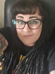 Katy Coleson