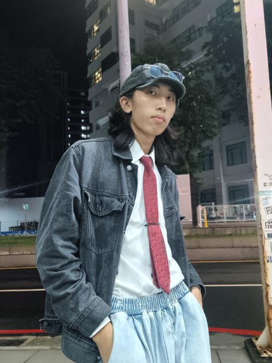 Ëçĥø XDman