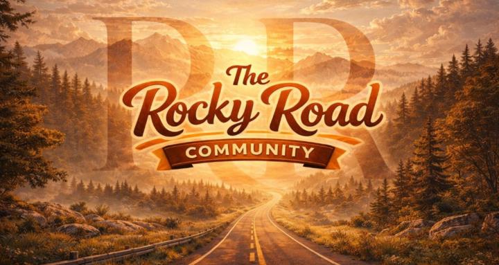 The Rocky Road Community