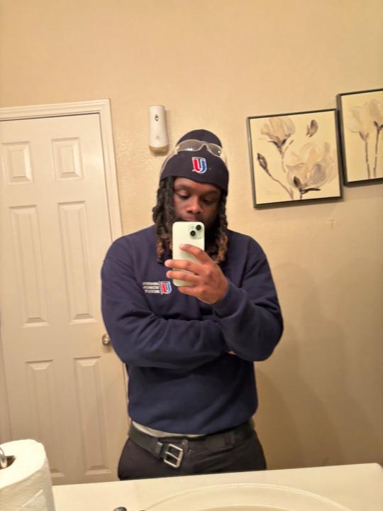 Trennton Johnson