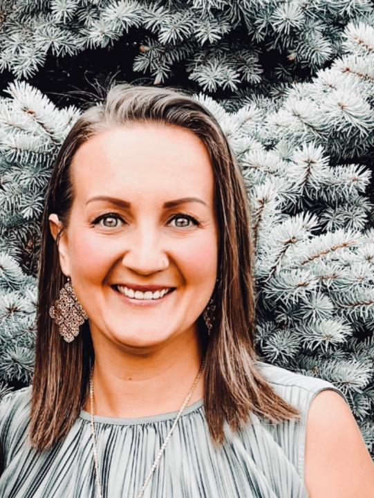 Alicia Lukacs-Hall