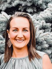 Alicia Lukacs-Hall