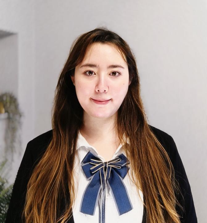 Chloe Persie Mansson