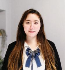 Chloe Persie Mansson