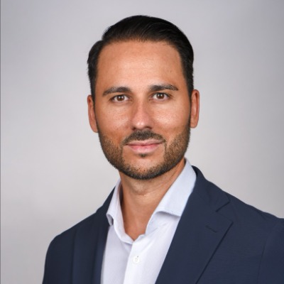 Santiago Vilas Creo