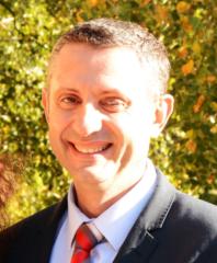 Stéphane Vierge