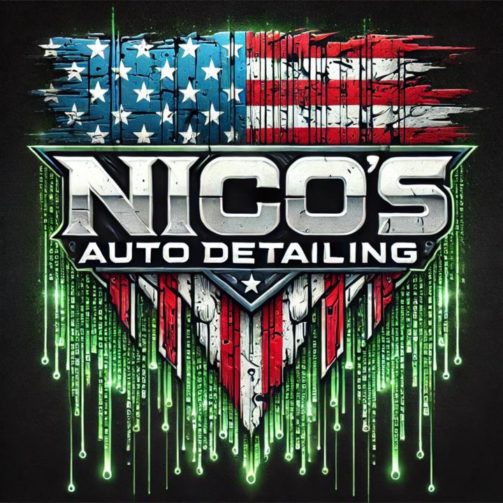 Nico Rios