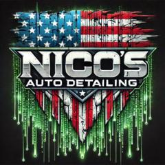 Nico Rios