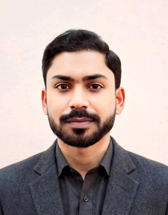 Mudassar Salfi