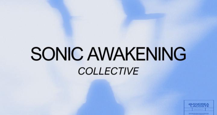 Sonic Awakening Program