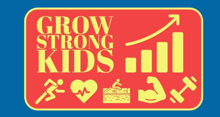 Grow Strong Kids