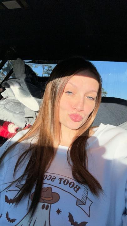 Hailey McDilda