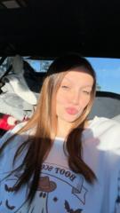 Hailey McDilda