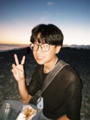 Toby Yu