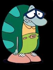 Rudy Zamora