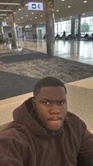 Caleb Ngakinono