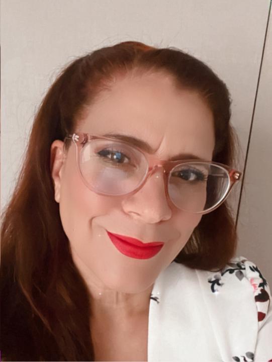 María Ghissele Farías García
