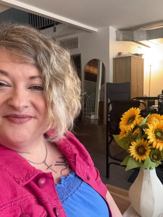 Jennifer Rivas-Murillo