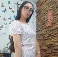 Maria del Carmen Garcia