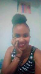 Stella Wambui