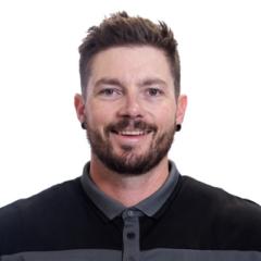 Sean Benson