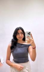 Devanshi Darji