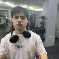 Geronimo Gonzalo Ramos Mazzeo