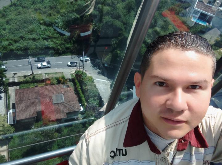 Victor Julian Garcia Ocampo