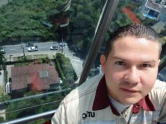 Victor Julian Garcia Ocampo