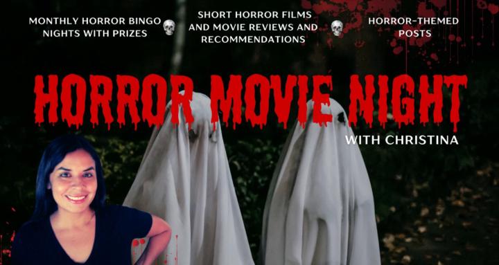 Horror Movie Night