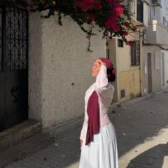 Yasmina C