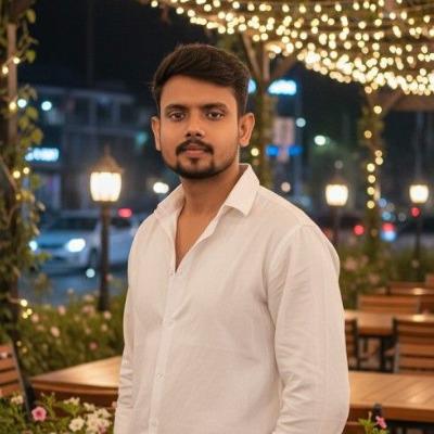 Usman Tariq