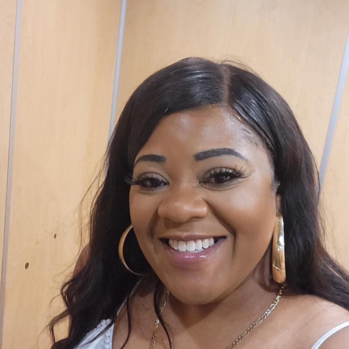 Trinae Thomas