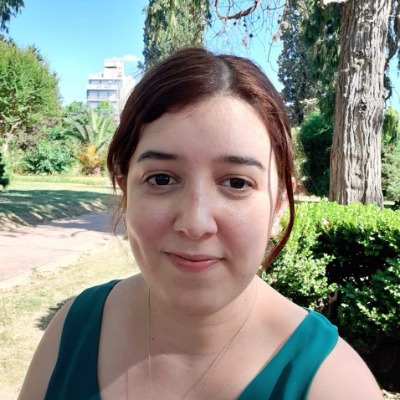 Estefania López