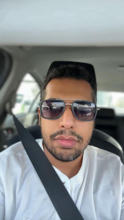 Mohammed AlGali
