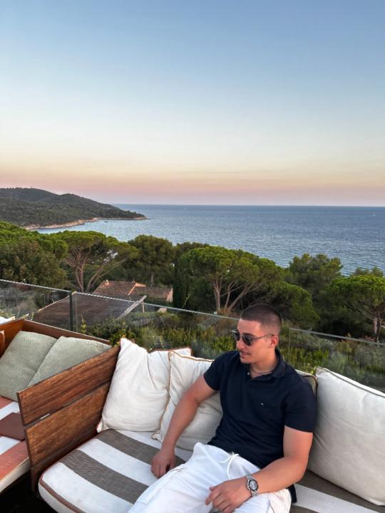 Max Radic