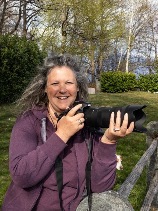 Beatrice Haltiner