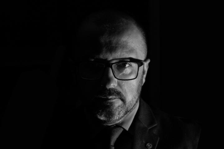 Sreto Pavićević