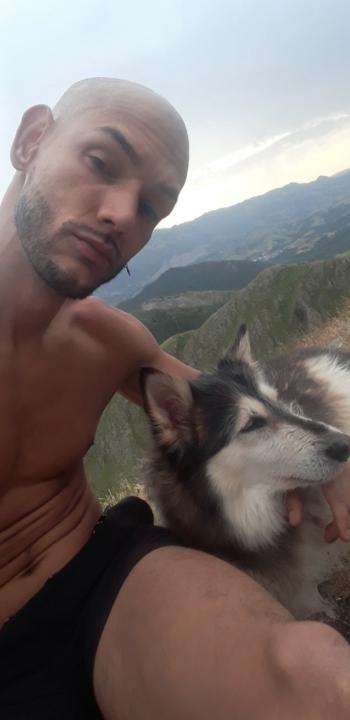 Dario Lozano