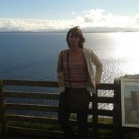 Vanessa Vieira Martins