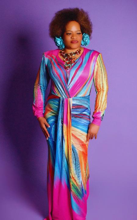 WDenae Lovett