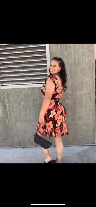 Brittany Herson