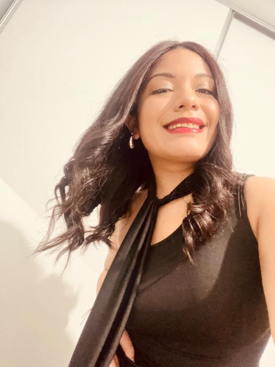 Florencia Jacqueline Ahumada