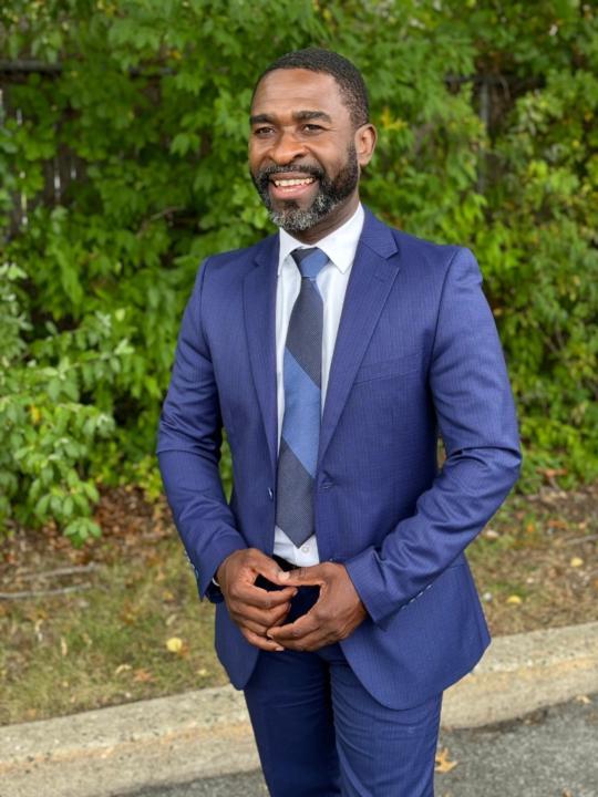 Jean-Will Elizaire