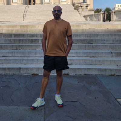 Pramod Baireddy