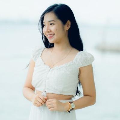 Mary Anne Lumauig