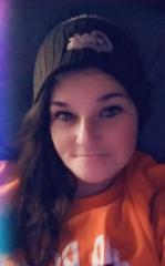 Ashley Holmstrom