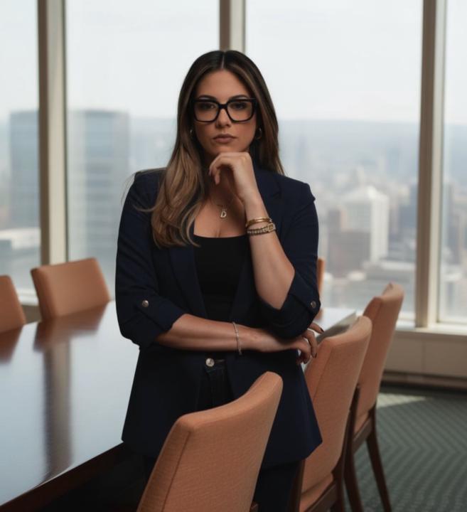 Deborah Laurentino