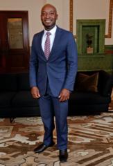 Joseph Adjei