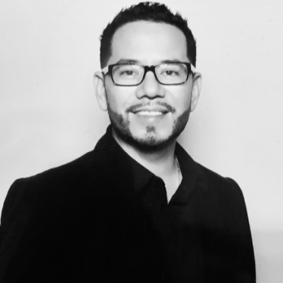 Ricky Ibarra